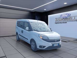 FIAT Doblo 1.6 mjt 16v Easy 120cv