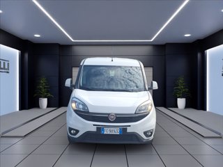 FIAT Doblo 1.6 mjt 16v Easy 120cv