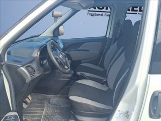 FIAT Doblo 1.6 mjt 16v Easy 120cv