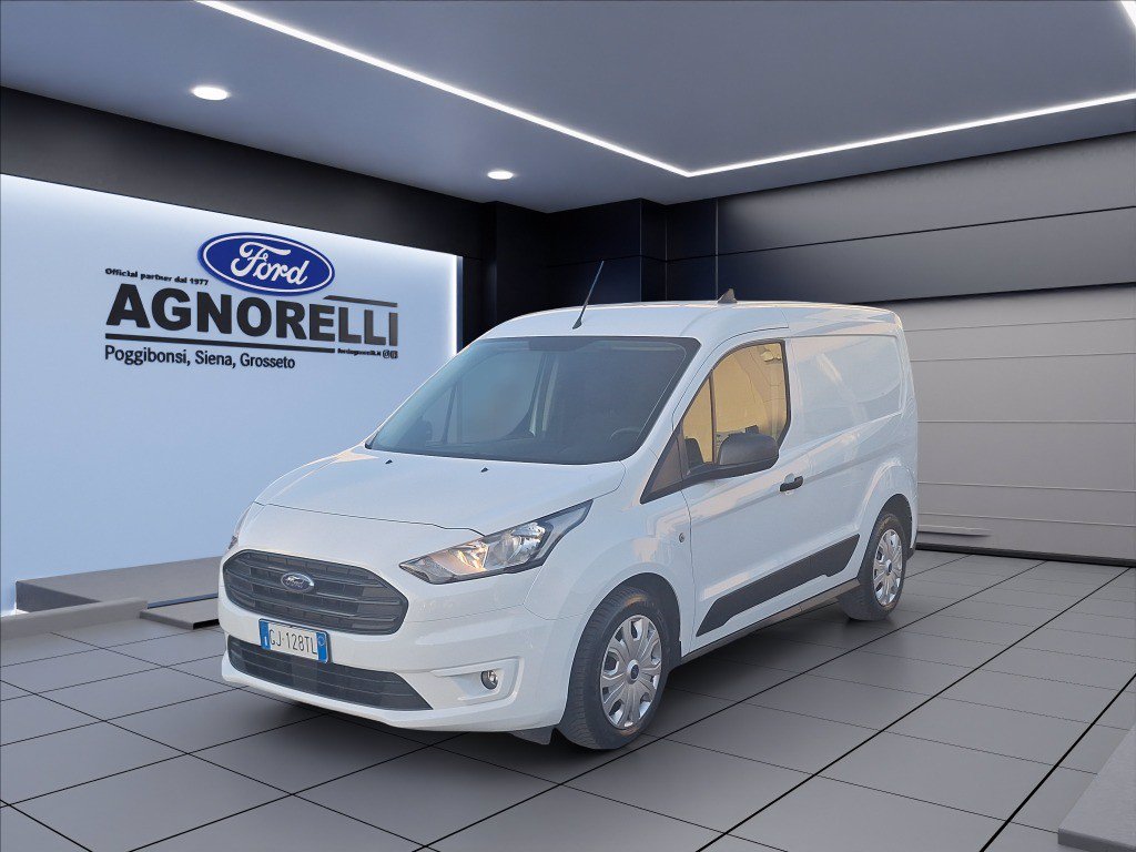 FORD Transit Connect 200 1.5 ecoblue(tdci) 100cv Trend L1H1 E6.2