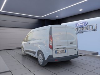 FORD Transit Connect 200 1.5 ecoblue(tdci) 100cv Trend L1H1 E6.2