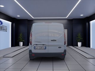FORD Transit Connect 200 1.5 ecoblue(tdci) 100cv Trend L1H1 E6.2
