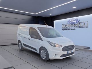 FORD Transit Connect 200 1.5 ecoblue(tdci) 100cv Trend L1H1 E6.2