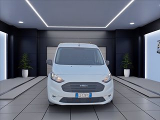 FORD Transit Connect 200 1.5 ecoblue(tdci) 100cv Trend L1H1 E6.2