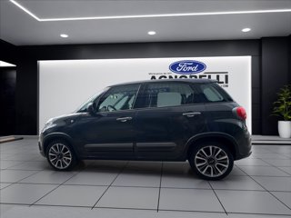 FIAT 500L Cross 1.3 mjt 95cv