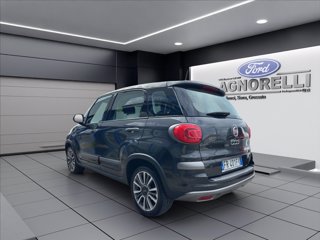 FIAT 500L Cross 1.3 mjt 95cv