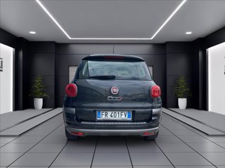 FIAT 500L Cross 1.3 mjt 95cv