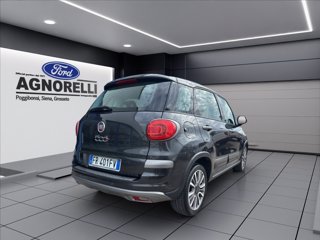 FIAT 500L Cross 1.3 mjt 95cv