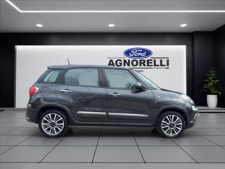 FIAT 500L Cross 1.3 mjt 95cv