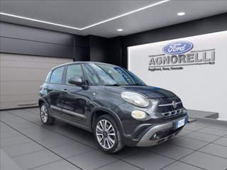 FIAT 500L Cross 1.3 mjt 95cv