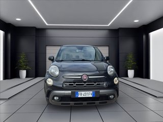 FIAT 500L Cross 1.3 mjt 95cv