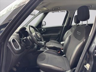 FIAT 500L Cross 1.3 mjt 95cv