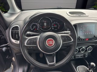 FIAT 500L Cross 1.3 mjt 95cv