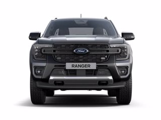 FORD Ranger Doppia Cabina Wildtrak 3.0 EcoBlue 240CV Automatica A10 AWD
