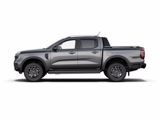 FORD Ranger Doppia Cabina Wildtrak 3.0 EcoBlue 240CV Automatica A10 AWD