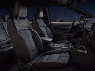 FORD Ranger Doppia Cabina Wildtrak 3.0 EcoBlue 240CV Automatica A10 AWD