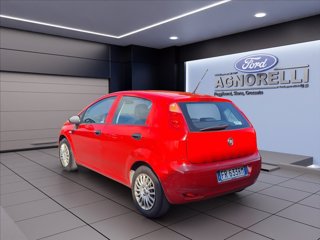 FIAT Punto 5p 1.2 Street E6