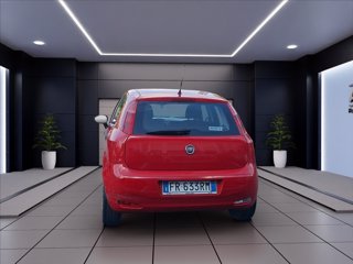 FIAT Punto 5p 1.2 Street E6