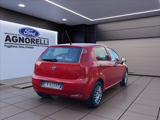 FIAT Punto 5p 1.2 Street E6
