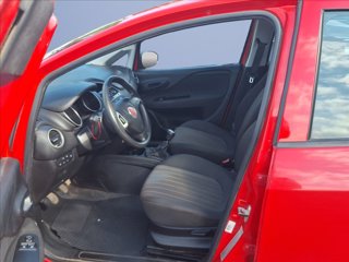FIAT Punto 5p 1.2 Street E6