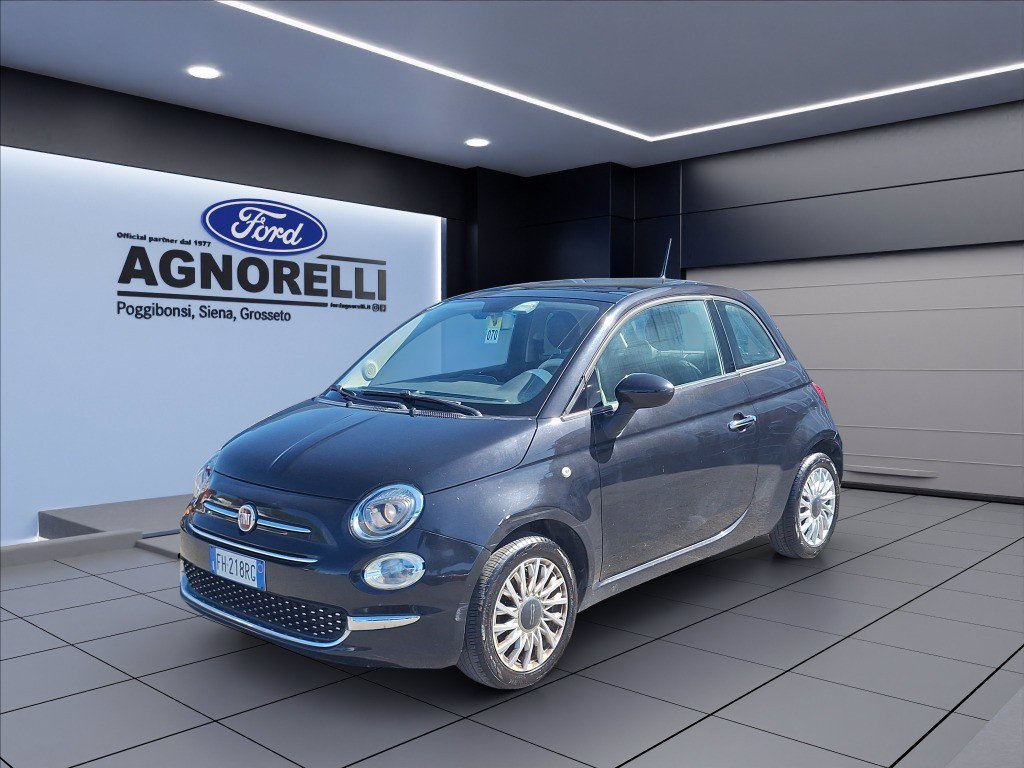 FIAT 500L 1.3 mjt Lounge 95cv