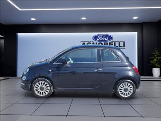 FIAT 500L 1.3 mjt Lounge 95cv