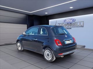 FIAT 500L 1.3 mjt Lounge 95cv