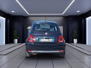 FIAT 500L 1.3 mjt Lounge 95cv