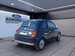 FIAT 500L 1.3 mjt Lounge 95cv