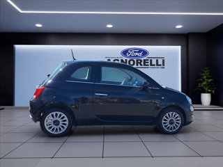 FIAT 500L 1.3 mjt Lounge 95cv