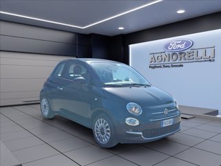 FIAT 500L 1.3 mjt Lounge 95cv