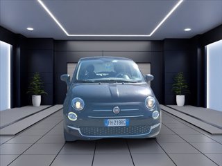 FIAT 500L 1.3 mjt Lounge 95cv