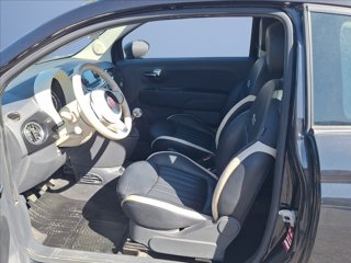 FIAT 500L 1.3 mjt Lounge 95cv