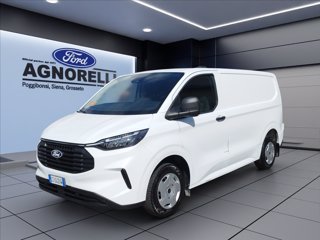 FORD Transit Custom V710 280 2.0 ecoblue 136cv Trend L1H1