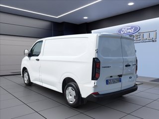 FORD Transit Custom V710 280 2.0 ecoblue 136cv Trend L1H1
