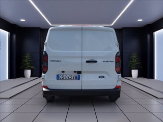 FORD Transit Custom V710 280 2.0 ecoblue 136cv Trend L1H1