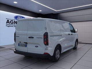 FORD Transit Custom V710 280 2.0 ecoblue 136cv Trend L1H1