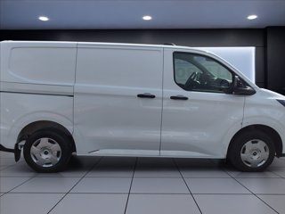FORD Transit Custom V710 280 2.0 ecoblue 136cv Trend L1H1