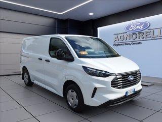 FORD Transit Custom V710 280 2.0 ecoblue 136cv Trend L1H1