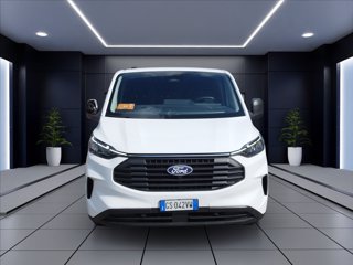 FORD Transit Custom V710 280 2.0 ecoblue 136cv Trend L1H1