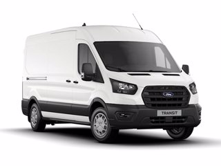 FORD Transit Van Trend 2.0 EcoBlue Van 130cv Automatica A8 350 L2H2