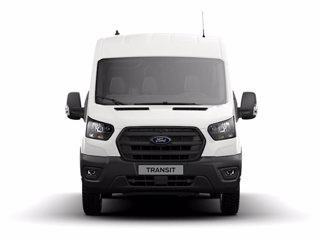 FORD Transit Van Trend 2.0 EcoBlue Van 130cv Automatica A8 350 L2H2