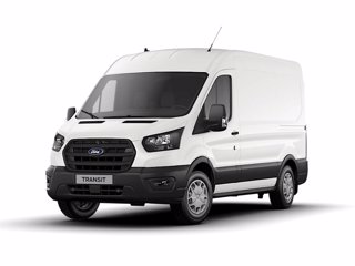 FORD Transit Van Trend 2.0 EcoBlue Van 130cv Automatica A8 350 L2H2