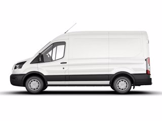 FORD Transit Van Trend 2.0 EcoBlue Van 130cv Automatica A8 350 L2H2