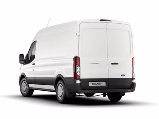 FORD Transit Van Trend 2.0 EcoBlue Van 130cv Automatica A8 350 L2H2