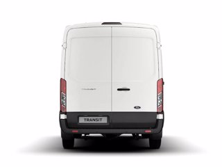 FORD Transit Van Trend 2.0 EcoBlue Van 130cv Automatica A8 350 L2H2