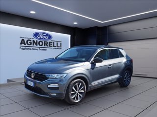VOLKSWAGEN T-Roc 1.6 tdi Style