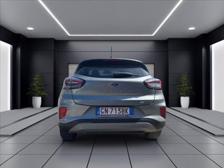 FORD Puma 1.0 ecoboost Titanium s&s 125cv
