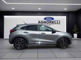 FORD Puma 1.0 ecoboost Titanium s&s 125cv