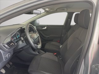 FORD Puma 1.0 ecoboost Titanium s&s 125cv